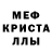 МЕТАМФЕТАМИН кристалл Sergey Poddubnyy